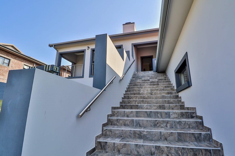 To Let 3 Bedroom Property for Rent in Seemeeu Park Western Cape
